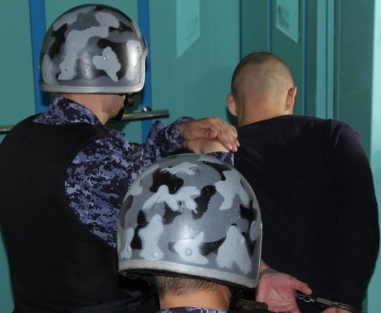 Двое жителей Тверской области попались на кражах из магазинов Двое жителей Тверской области попались на кражах из магазинов