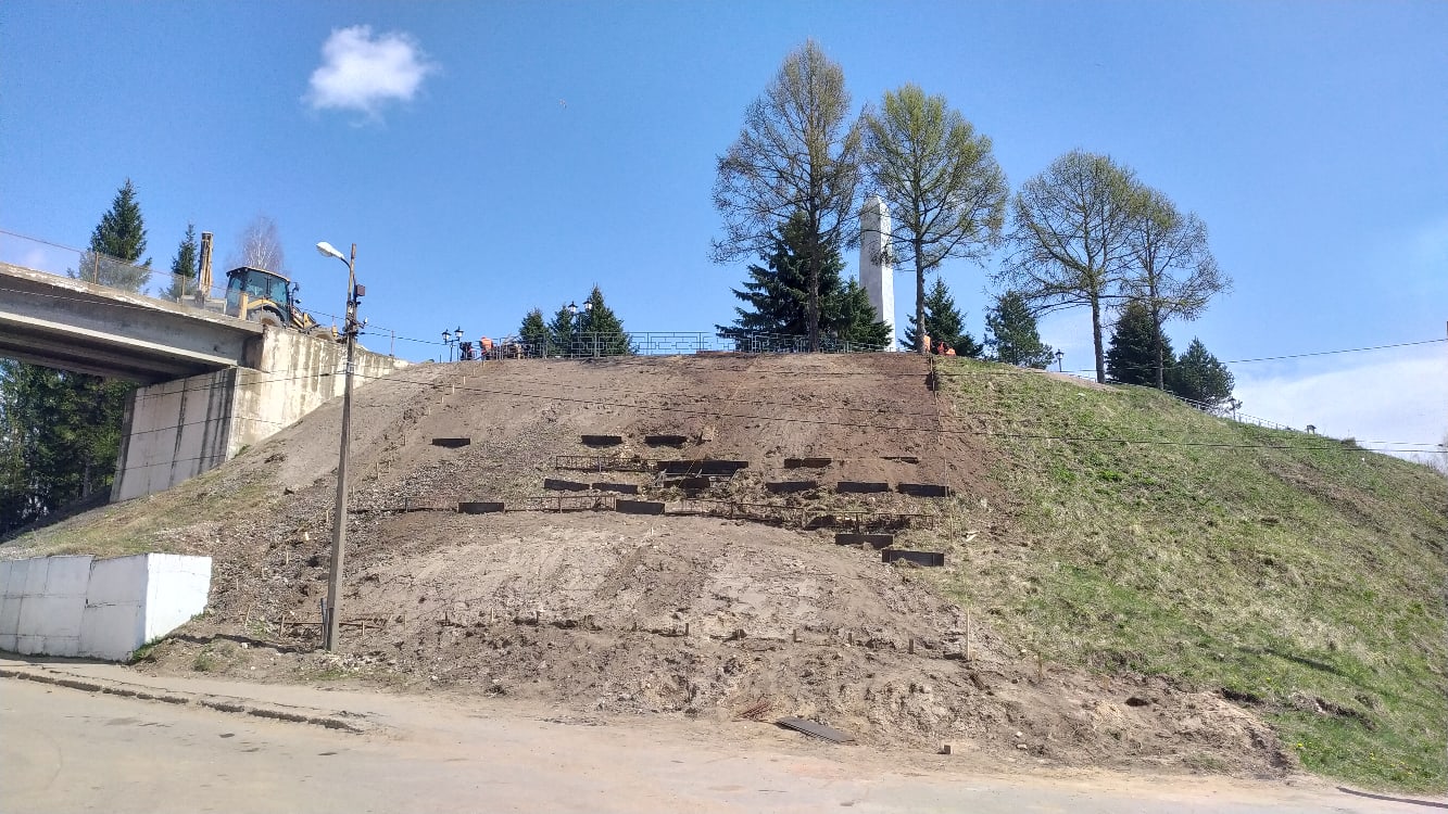 В Тверской области появится новая достопримечательность