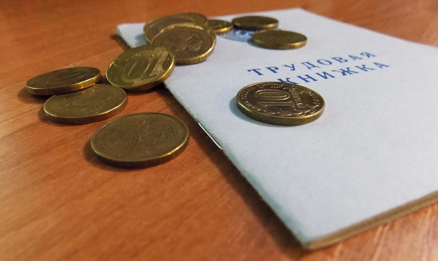 В Тверской области можно дистанционно оформить пособие по безработице В Тверской области можно дистанционно оформить пособие по безработице