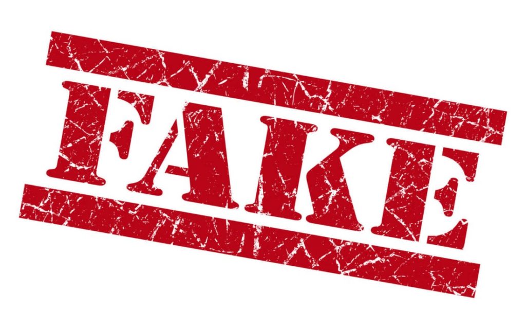 Тверская полиция опровергла очередной фейк, связанный с коронавирусом