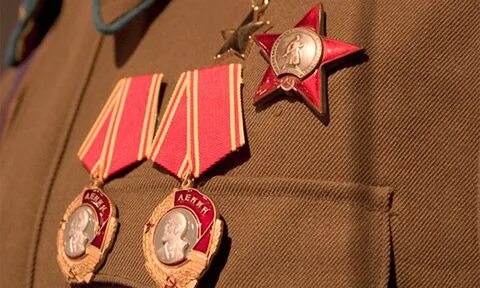 Школьников Тверской области приглашают принять участие в проекте #БудуКакДед Школьников Тверской области приглашают принять участие в проекте #БудуКакДед