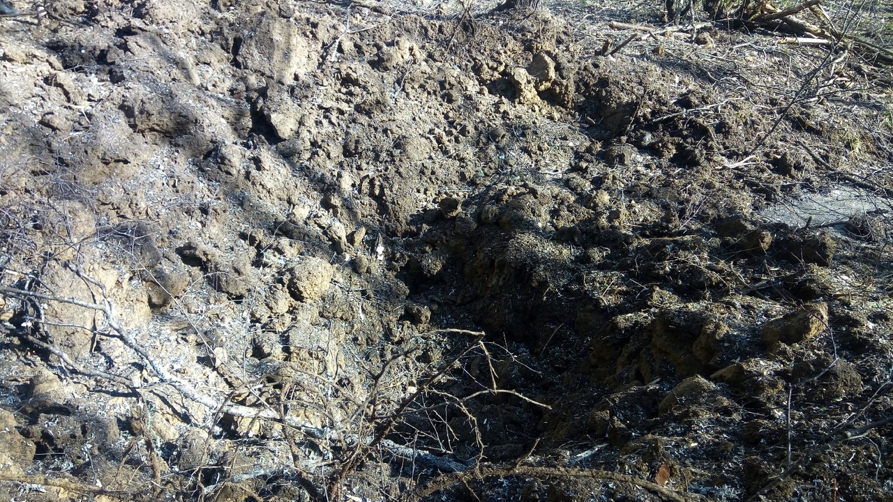 В Тверской области обезвредили несколько десятков мин и снарядов времен войны