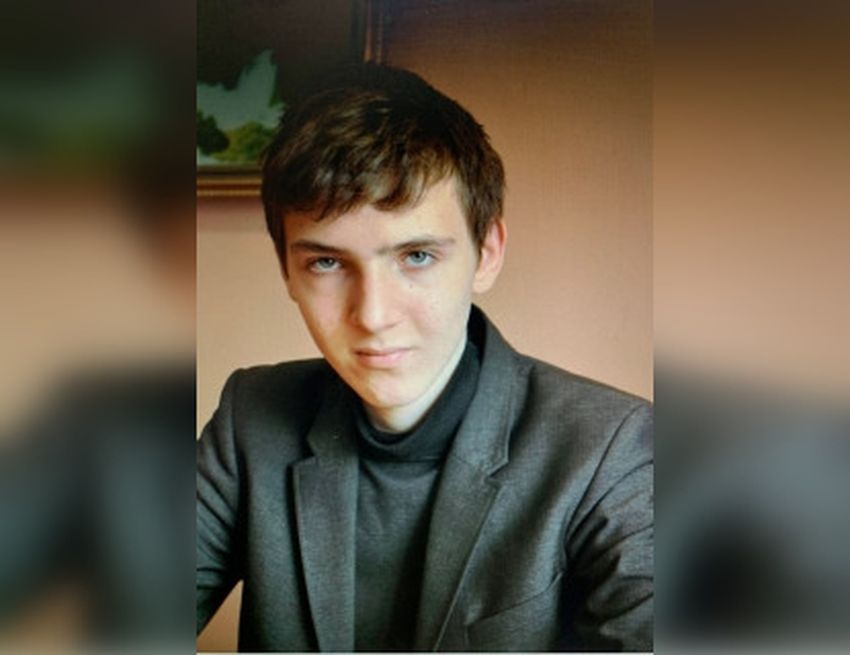 В Тверской области ищут 15-летнего подростка В Тверской области ищут 15-летнего подростка