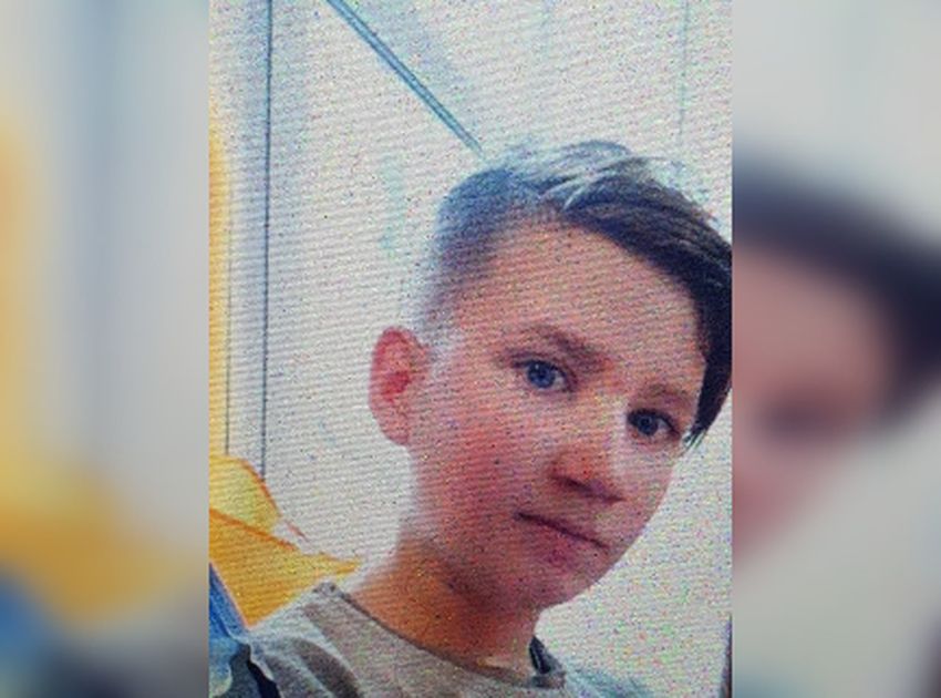 Под Тверью школьник уехал кататься на велосипеде и пропал Под Тверью школьник уехал кататься на велосипеде и пропал