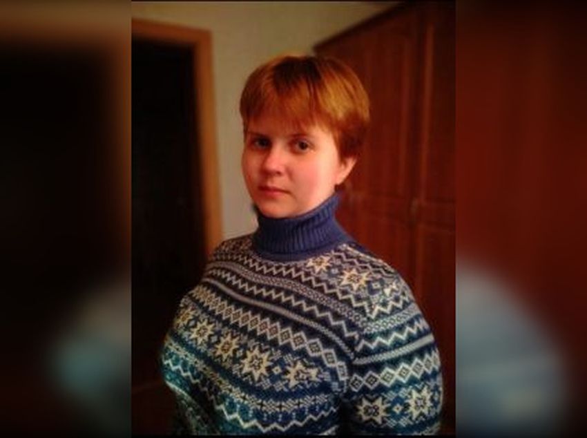 В Твери четвертый день ищут 16-летнюю девушку В Твери четвертый день ищут 16-летнюю девушку