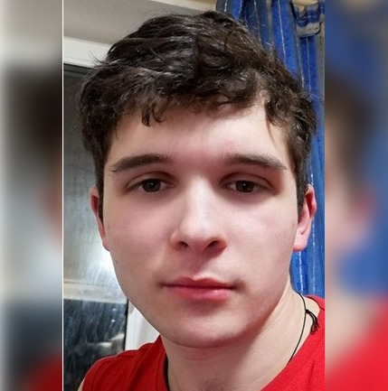 В Тверской области пропал 22-летний парень В Тверской области пропал 22-летний парень
