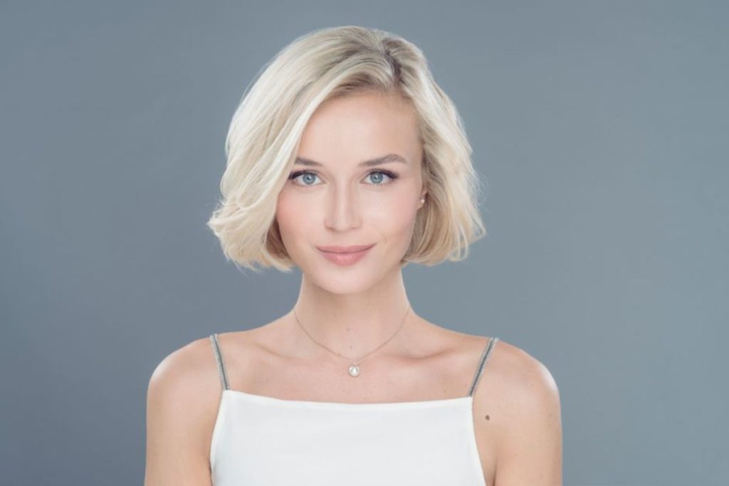 Для жителей Твери выступит Полина Гагарина Для жителей Твери выступит Полина Гагарина