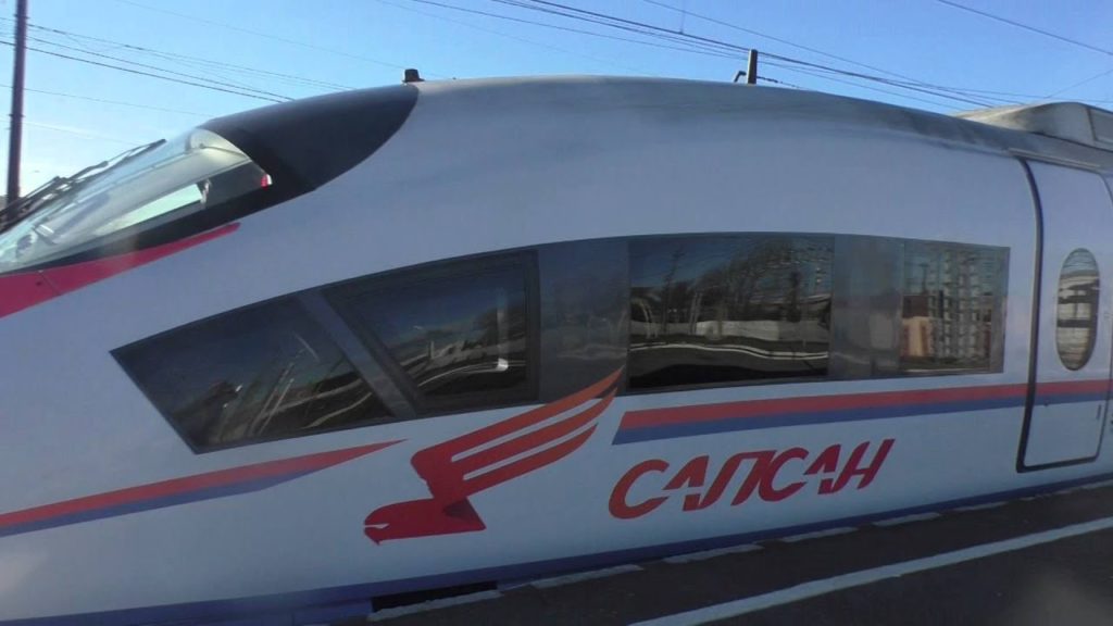 В Тверской области «Сапсан» насмерть сбил женщину, переходившую пути В Тверской области «Сапсан» насмерть сбил женщину, переходившую пути