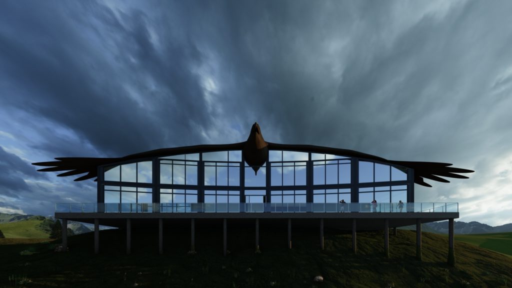 Проект тверского преподавателя попал в финал всероссийского конкурса Проект тверского преподавателя попал в финал всероссийского конкурса