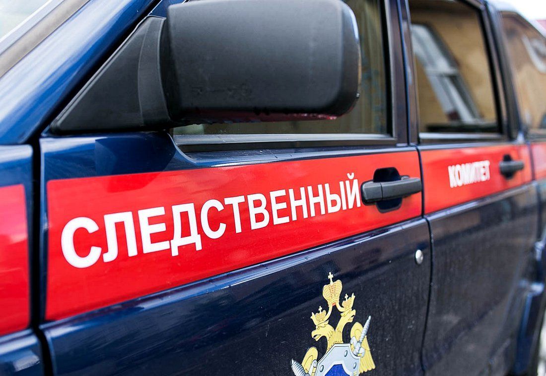 Пропавшую маленькую девочку нашли спустя сутки в Твери Пропавшую маленькую девочку нашли спустя сутки в Твери