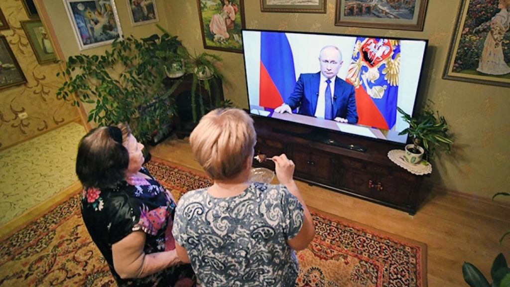 Региональные власти будут обсуждать режим в Тверской области