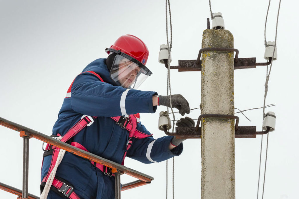В Тверьэнерго введен режим повышенной готовности