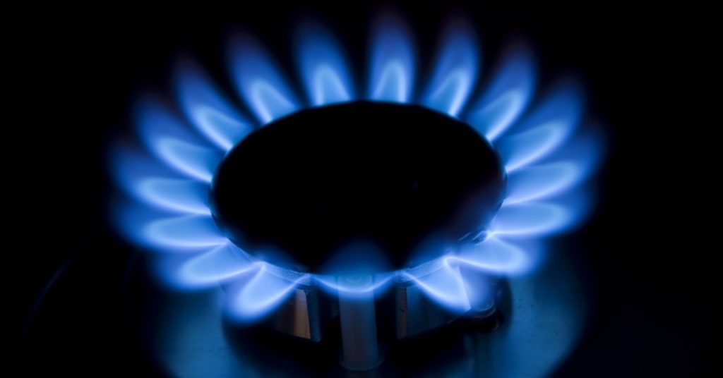 В Ржевском районе Тверской области газифицируют два населенных пункта В Ржевском районе Тверской области газифицируют два населенных пункта