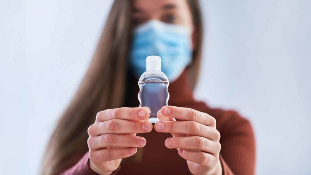 Для победы над коронавирусом жителям Тверской области достаточно сделать всего пять шагов Для победы над коронавирусом жителям Тверской области достаточно сделать всего пять шагов