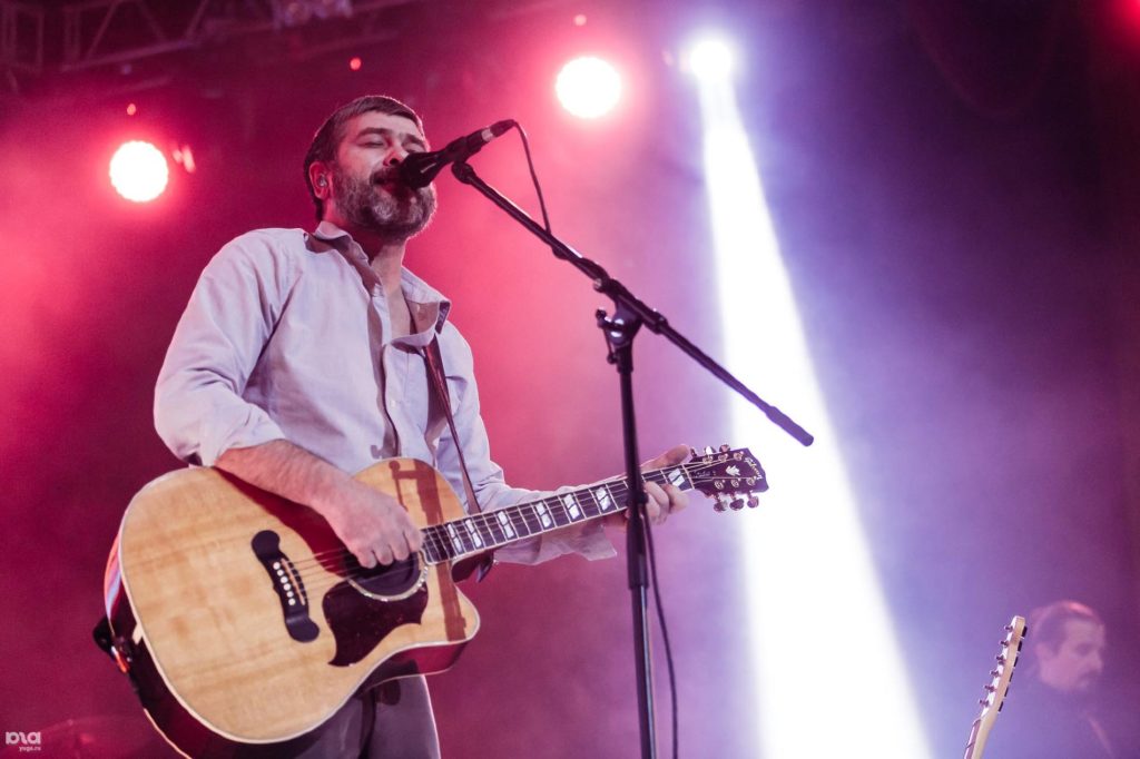 «Сплин» даст онлайн-концерт 17 апреля «Сплин» даст онлайн-концерт 17 апреля