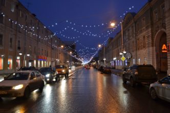 Уровень самоизоляции жителей Твери достиг минимальных значений Уровень самоизоляции жителей Твери достиг минимальных значений