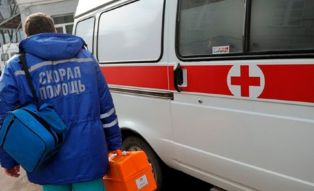 В Твери экстренную медицинскую помощь при необходимости можно получить в трёх травматологических отделениях В Твери экстренную медицинскую помощь при необходимости можно получить в трёх травматологических отделениях