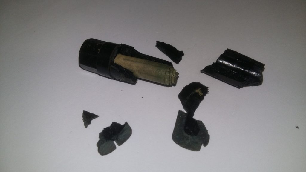 Нашлись родственники погибшего в Тверской области красноармейца