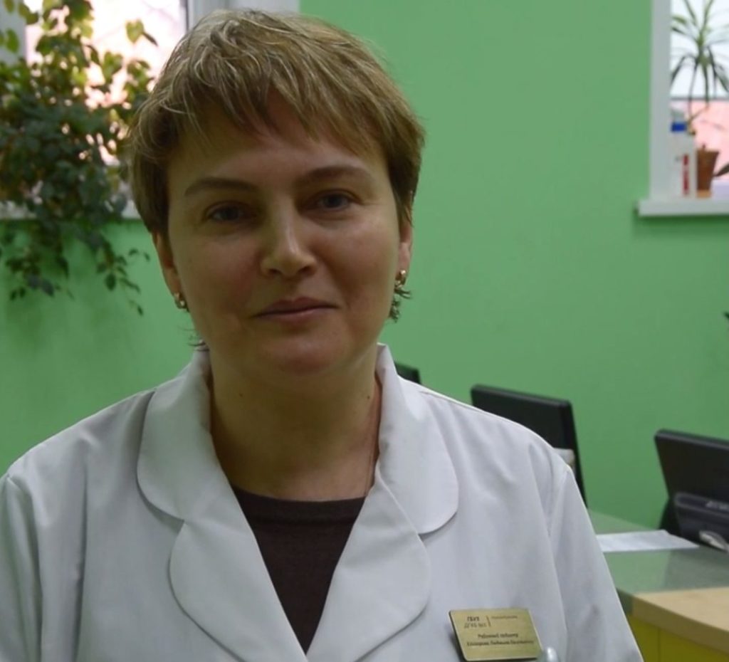 Врач-педиатр записала обращение к жителям Тверской области Врач-педиатр записала обращение к жителям Тверской области