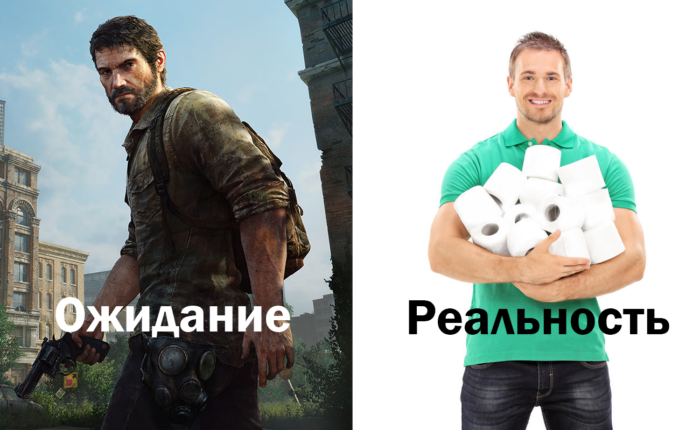 Пользователи соцсетей придумали механизм из туалетной бумаги Пользователи соцсетей придумали механизм из туалетной бумаги