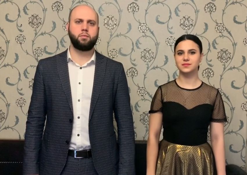 Тверская группа «Витамин В» примет участие в онлайн-фестивале #СпасибоЗаПобеду Тверская группа «Витамин В» примет участие в онлайн-фестивале #СпасибоЗаПобеду