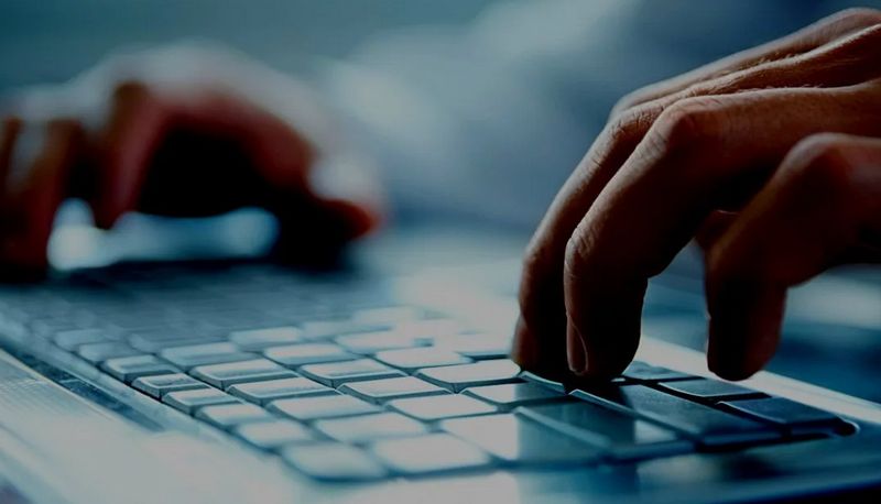 Тверские следователи заинтересовались распространителем фейков Тверские следователи заинтересовались распространителем фейков