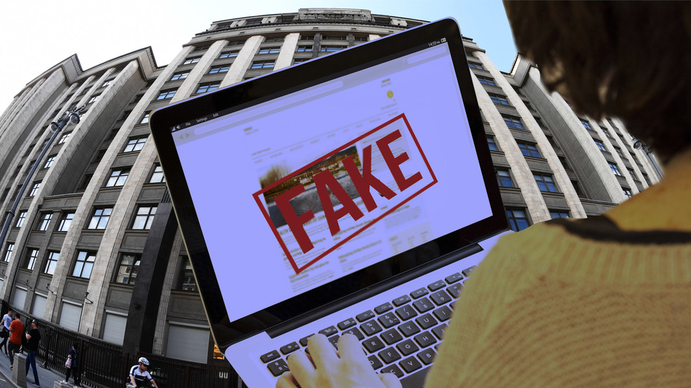 В Тверской области следователи занялись распространителями фейков В Тверской области следователи занялись распространителями фейков