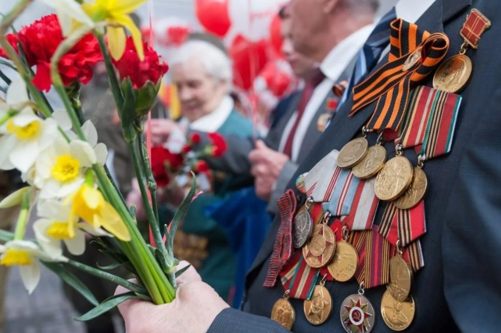 На поддержку ветеранских организаций в Тверской области выделят более 2,2 млн рублей На поддержку ветеранских организаций в Тверской области выделят более 2,2 млн рублей