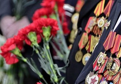 Тамара Бурлакова: мне уже за 80, я ношу статус «Дети войны» Тамара Бурлакова: мне уже за 80, я ношу статус «Дети войны»