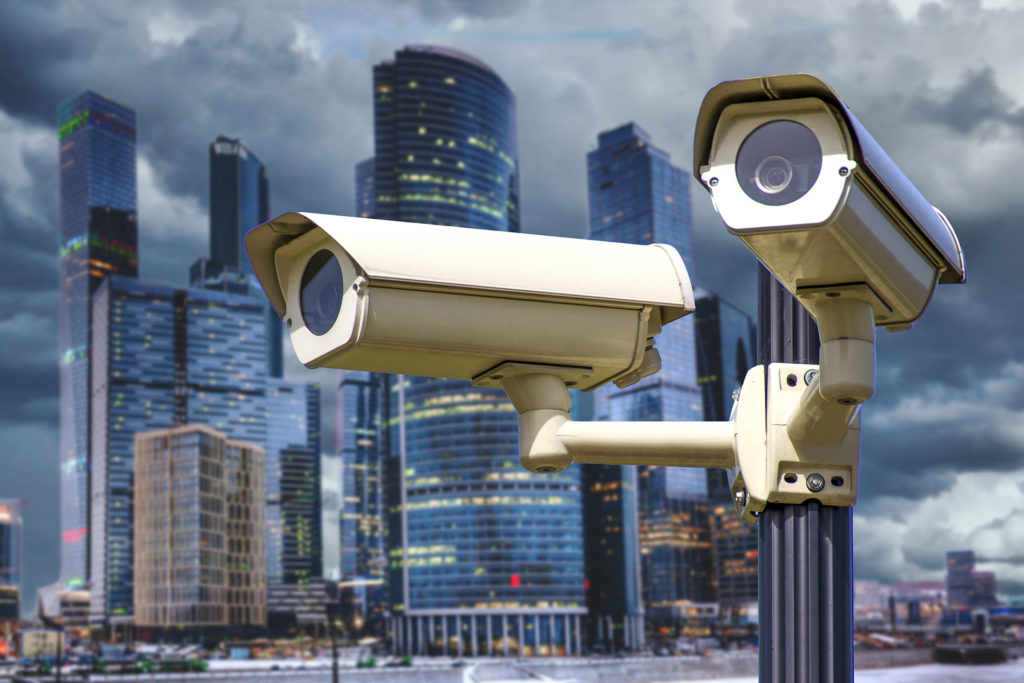 «Ростелеком» и Яндекс разворачивают видеонаблюдение за погодой