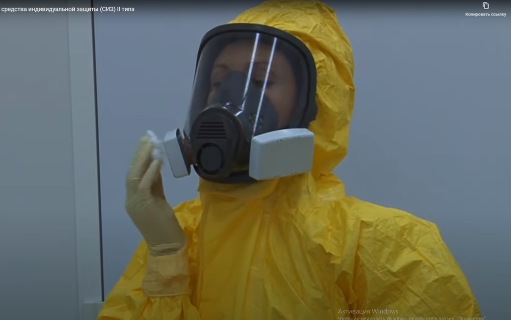 В пяти муниципалитетах Тверской области создадут госпитали для больных коронавирусом