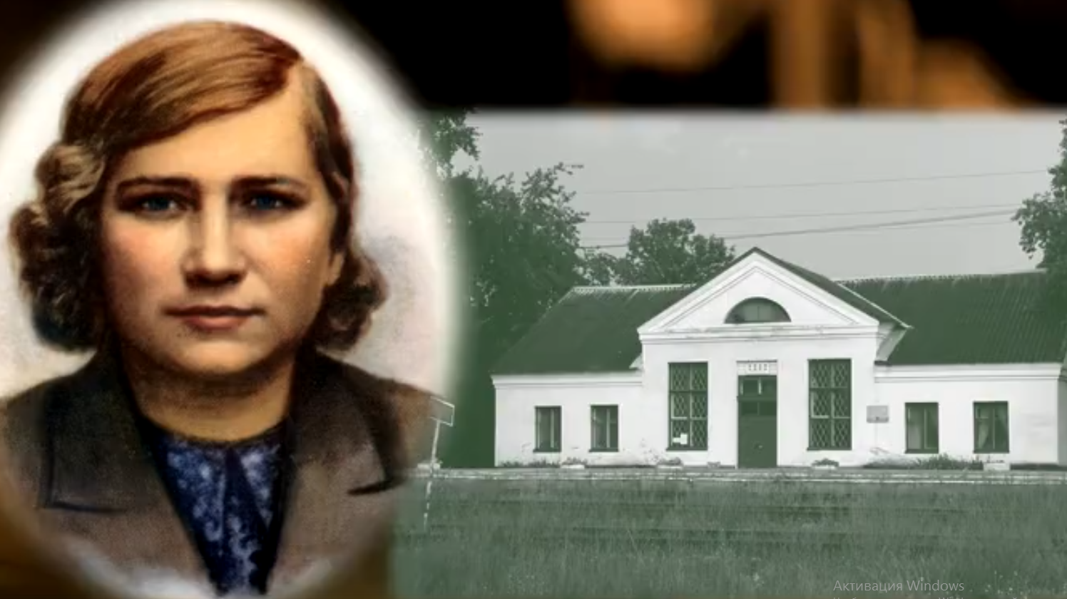Улица Победы в Твери: история Лизы Чайкиной Улица Победы в Твери: история Лизы Чайкиной