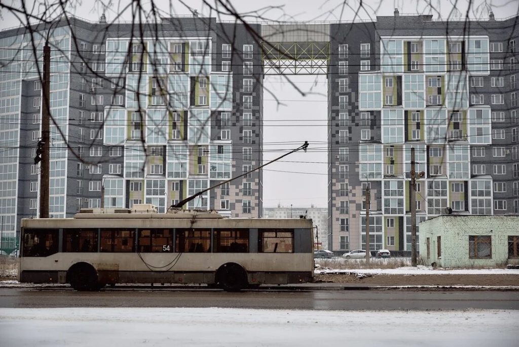 «Ростелеком» провел оптику в 18 новостроек Твери