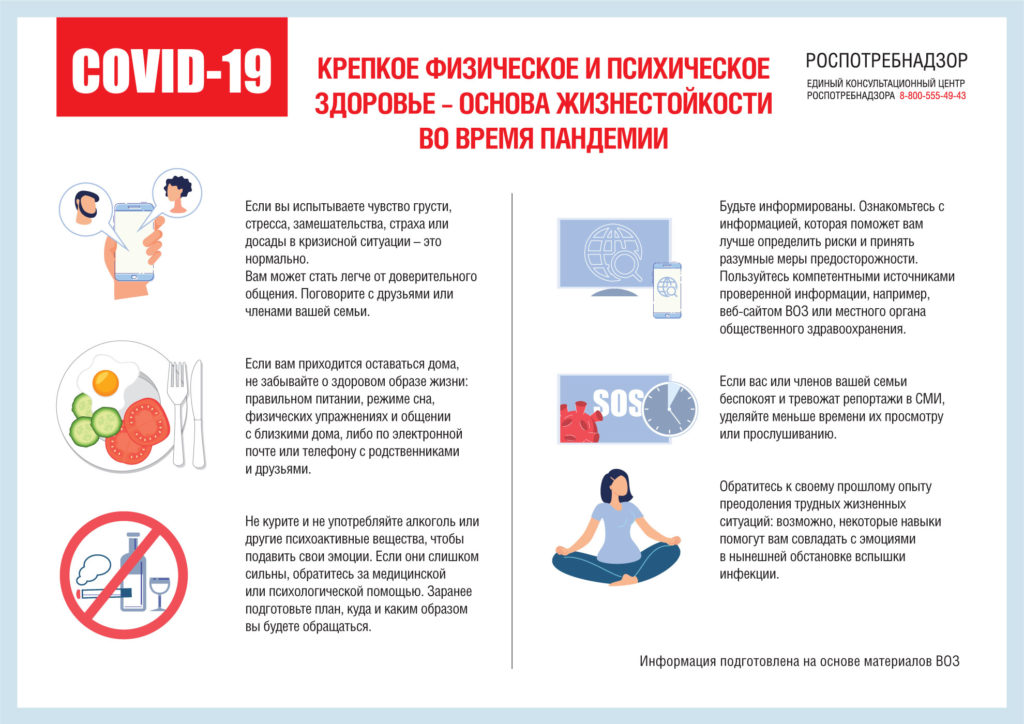 Новых случаев коронавируса в Тверской области не зарегистрировано