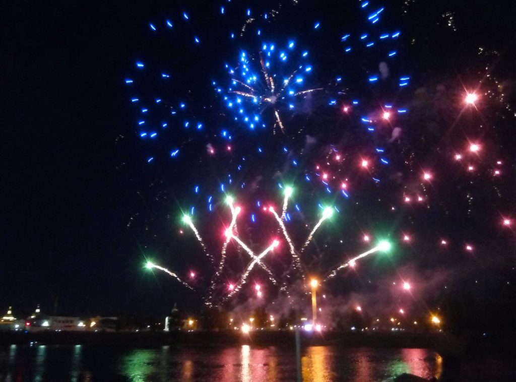 Губернатор рассказал, как пройдёт День Победы в Тверской области