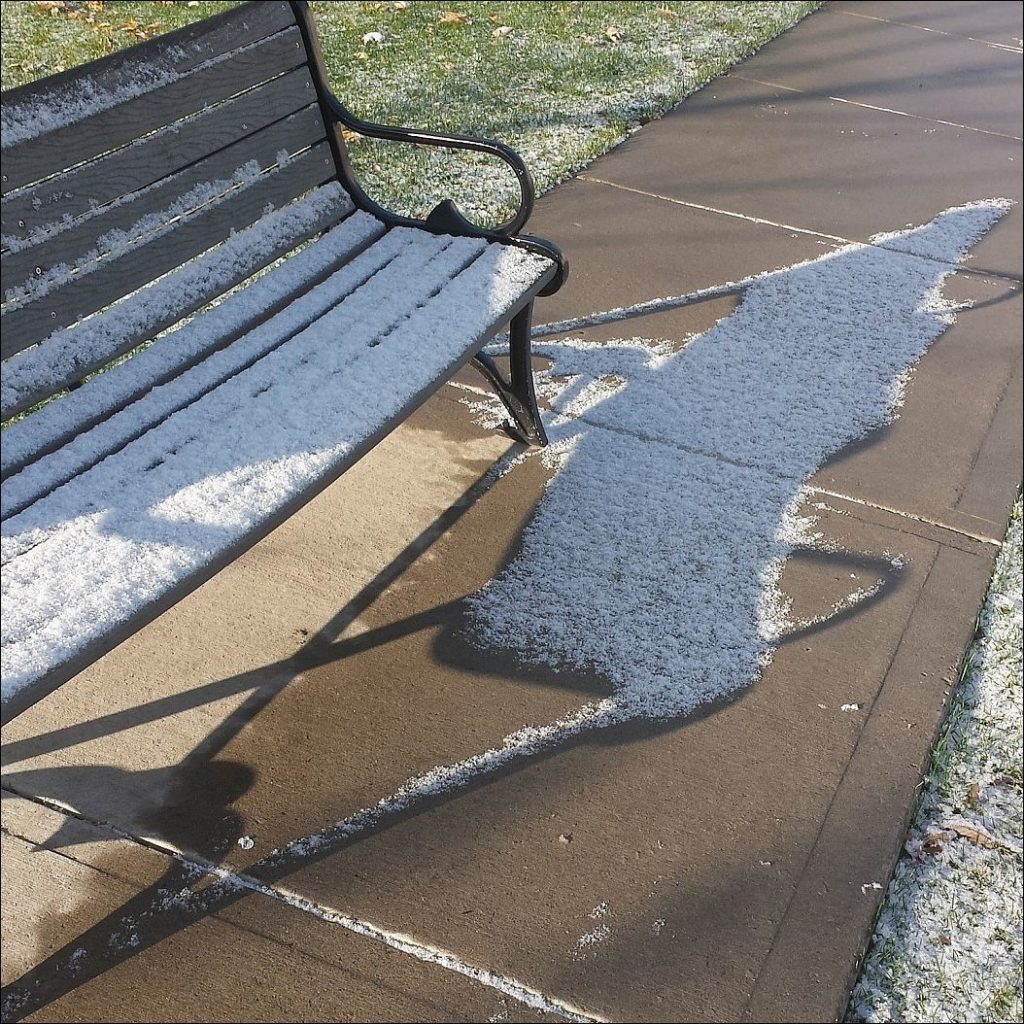 Суточные колебания температуры в Тверской области могут достигнуть 24 градусов Суточные колебания температуры в Тверской области могут достигнуть 24 градусов