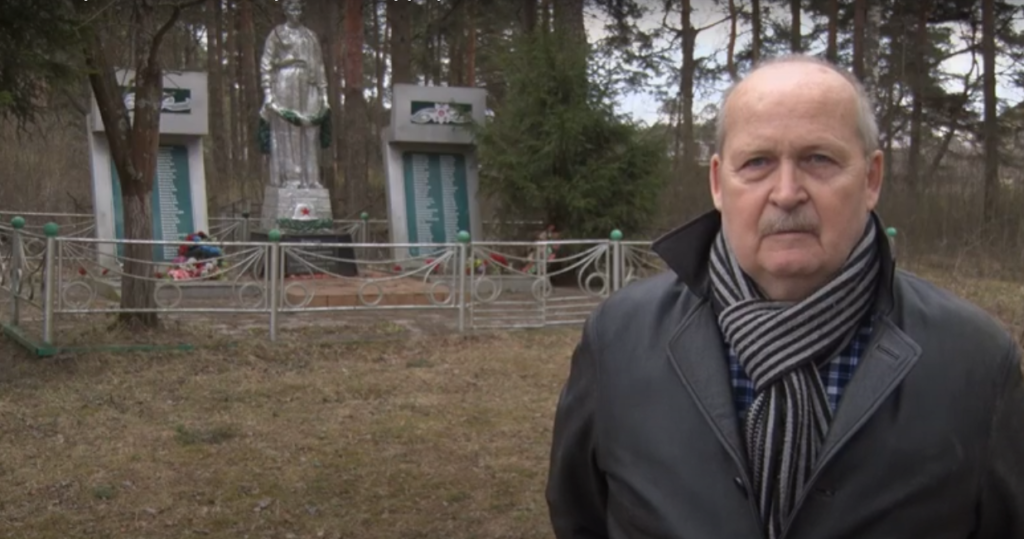 Поэт из Тверской области посвятил Дню Победы несколько произведений Поэт из Тверской области посвятил Дню Победы несколько произведений