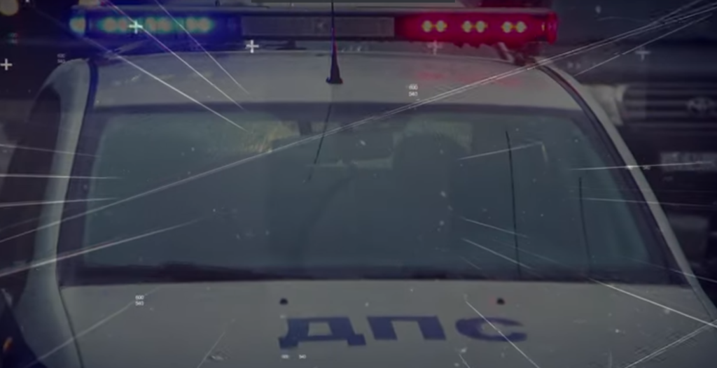 Сотрудники ГИБДД сделали видеоподборку самых самых крупных аварий