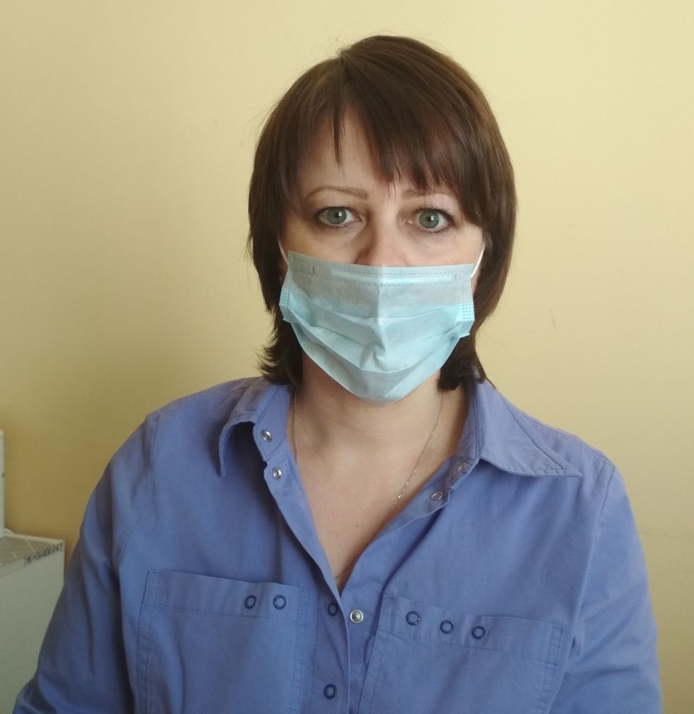 Медсестра с дипломом врача: в детской областной больнице Твери работают лучшие специалисты Медсестра с дипломом врача: в детской областной больнице Твери работают лучшие специалисты