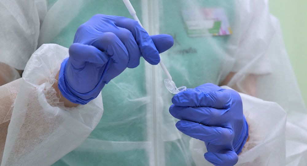 В Тверской области обсудят мобилизацию системы здравоохранения региона для предотвращения коронавируса