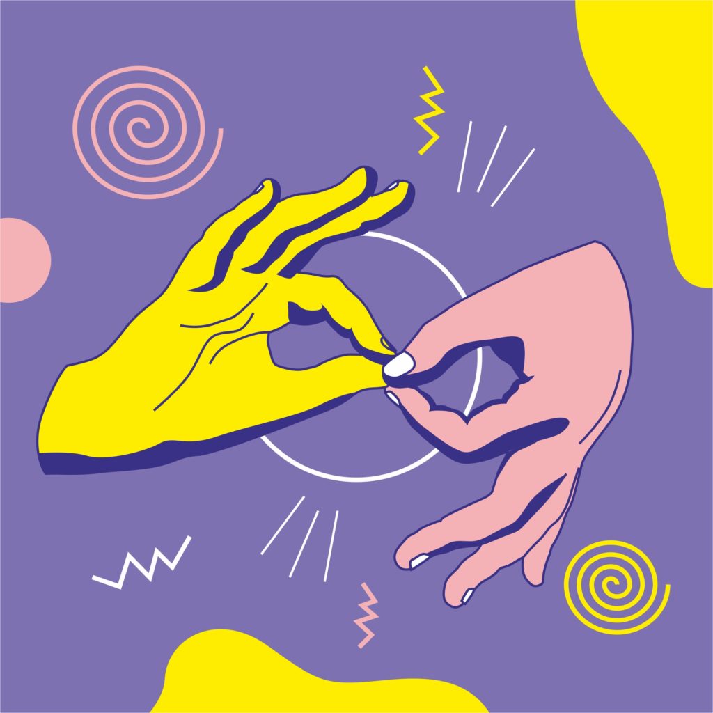 Амбассадор жестов: Алиса Сытина о правильной дороге в «страну глухих» Амбассадор жестов: Алиса Сытина о правильной дороге в «страну глухих»