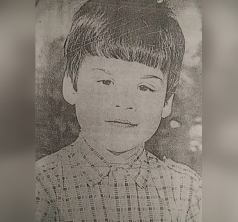 В Тверской области разыскивают пропавшего 26 лет назад мальчика