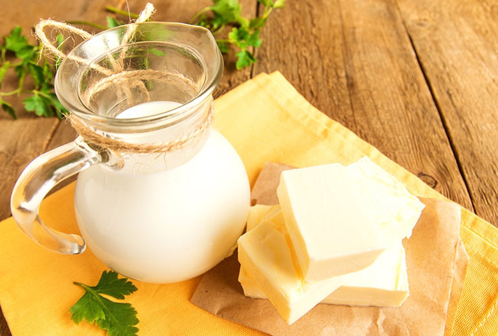 В Тверской области нашли некачественную молочную и мясную продукцию В Тверской области нашли некачественную молочную и мясную продукцию