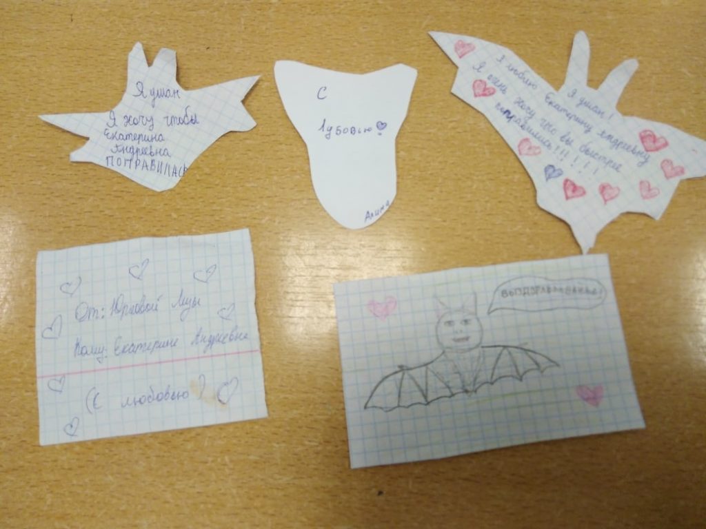 Не убоявшись коронавируса: учитель биологии исследовала 1847 летучих мышей в Тверской области