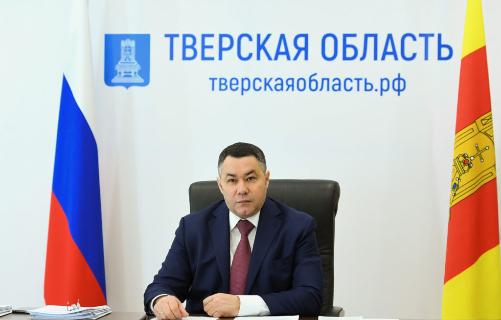 Тверская область наладила выпуск клапанов для аппаратов ИВЛ Тверская область наладила выпуск клапанов для аппаратов ИВЛ