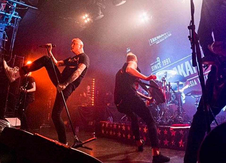 Сергей Лазарев, "Тараканы", Песняры: концерты онлайн 4 апреля из дома в Тверской области