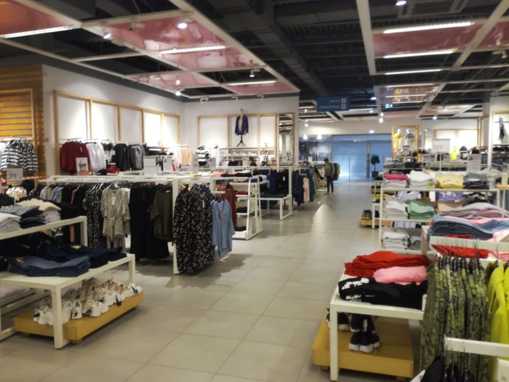 В Твери продолжается контроль за соблюдением режима повышенной готовности