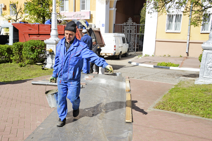 Бюст Лемешеву установят на Театральном проезде в Твери