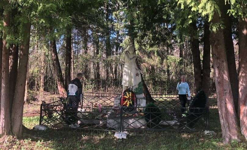 Корреспондент «Тверьлайф» отпраздновал День Победы спортивным марш-броском