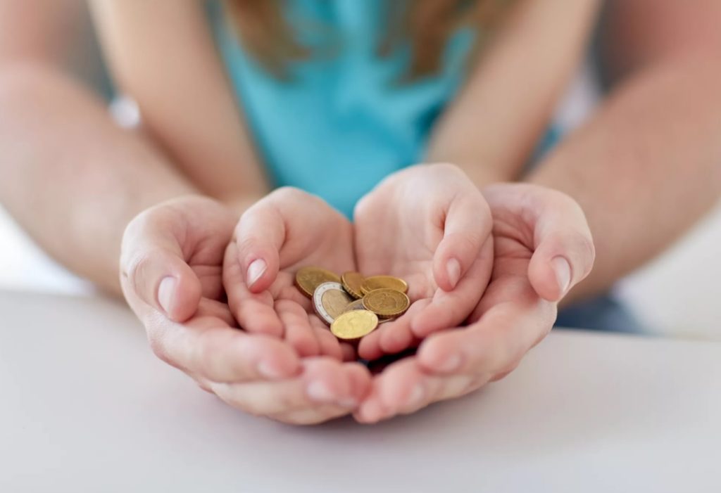 В Тверской области многодетным семьям выплатили 328,1 миллиона рублей